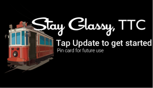 Stay Glassy TTC